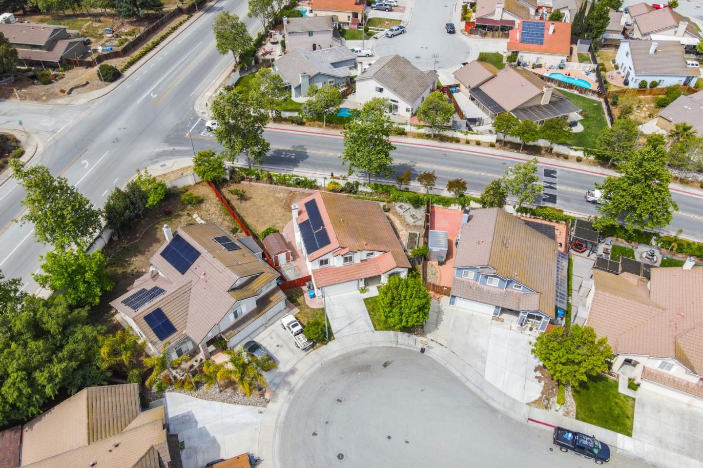 1250 Sequoia CT