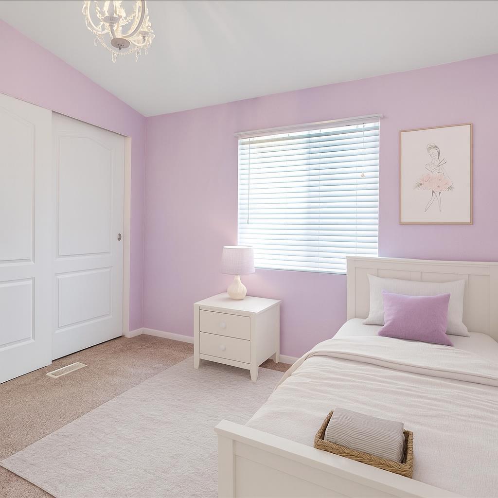 3060 Porter Street Unit: 27