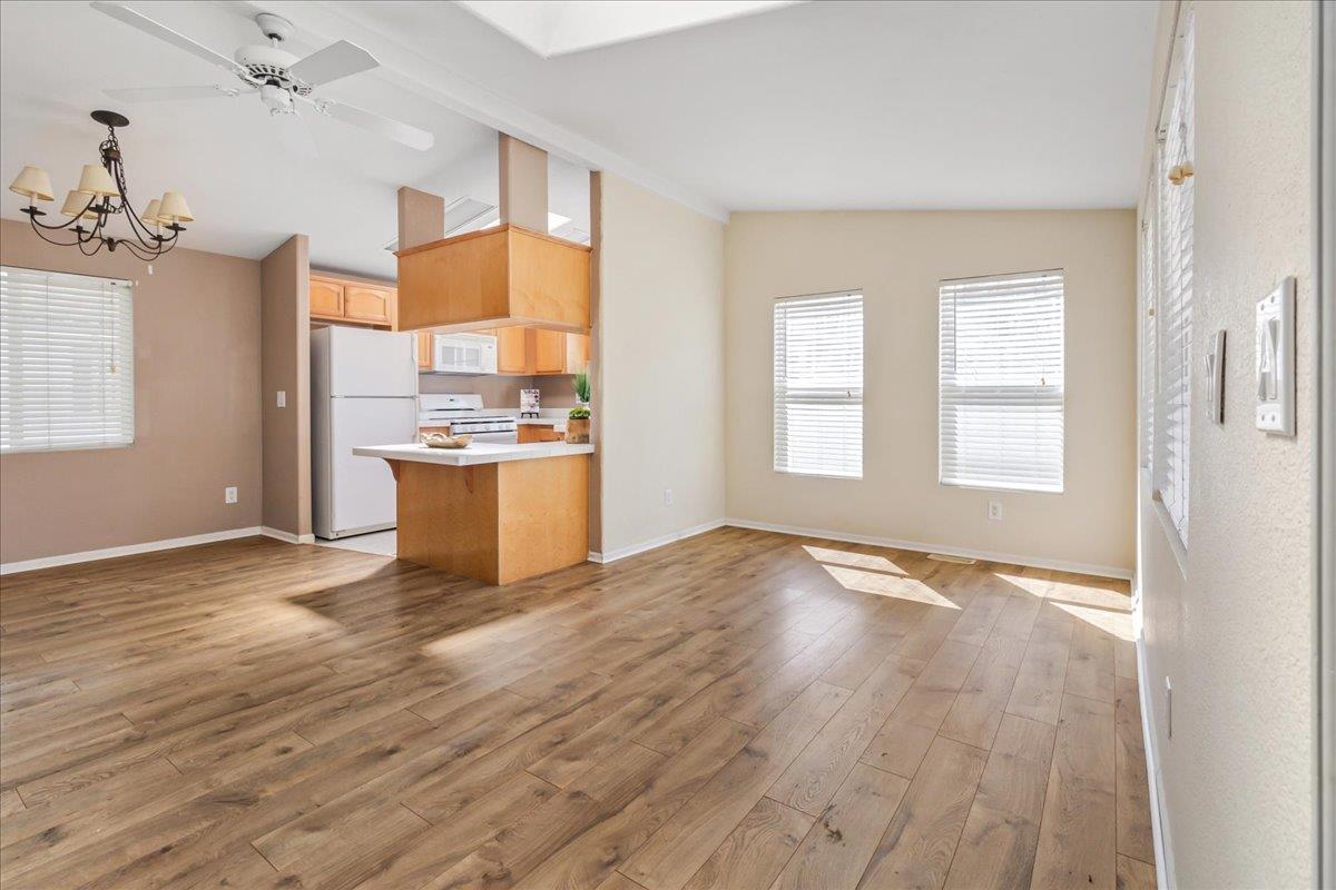 3060 Porter Street Unit: 27