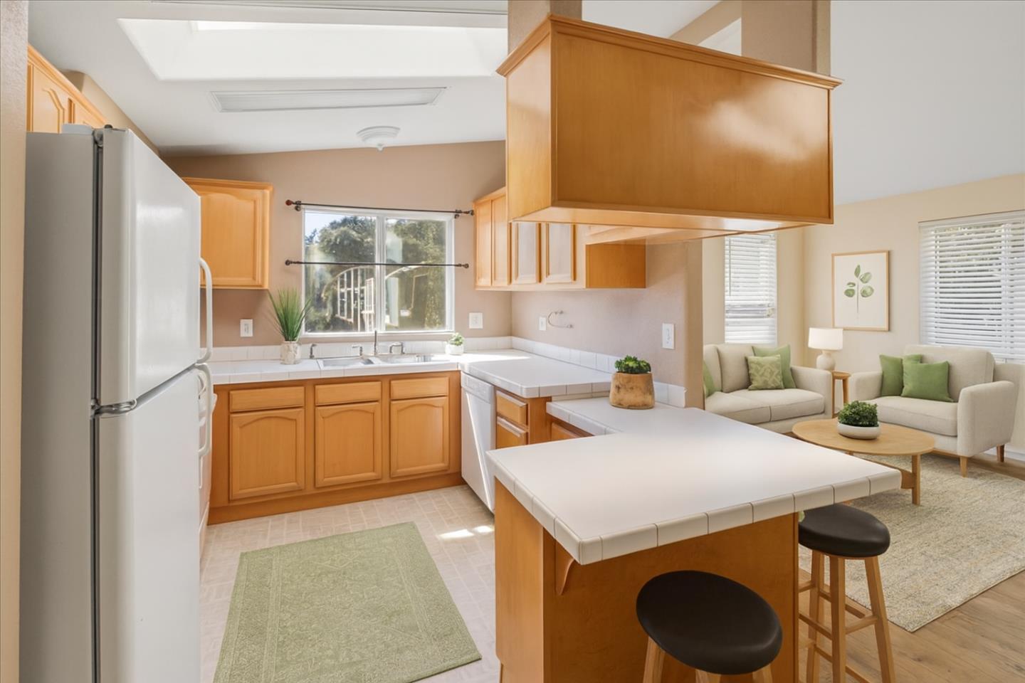 3060 Porter Street Unit: 27