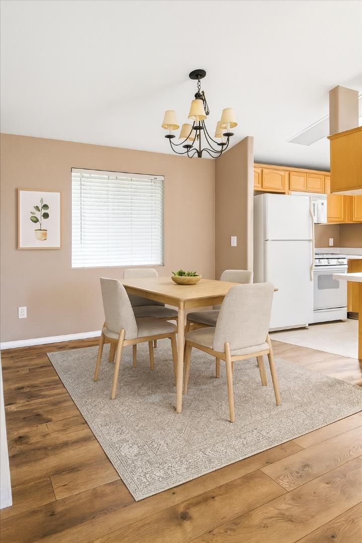 3060 Porter Street Unit: 27