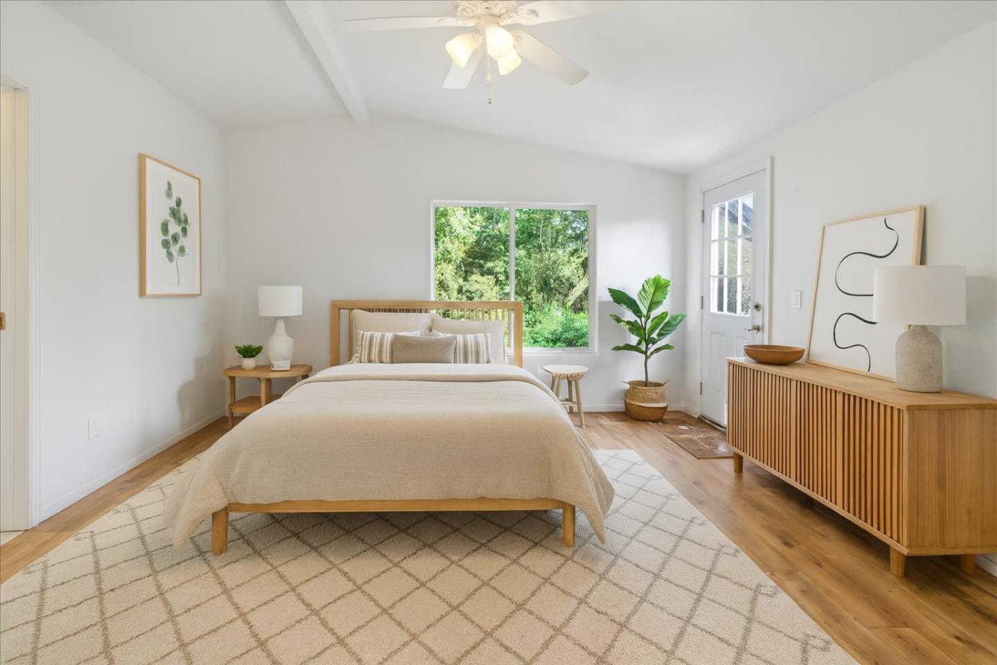 3060 Porter Street Unit: 27