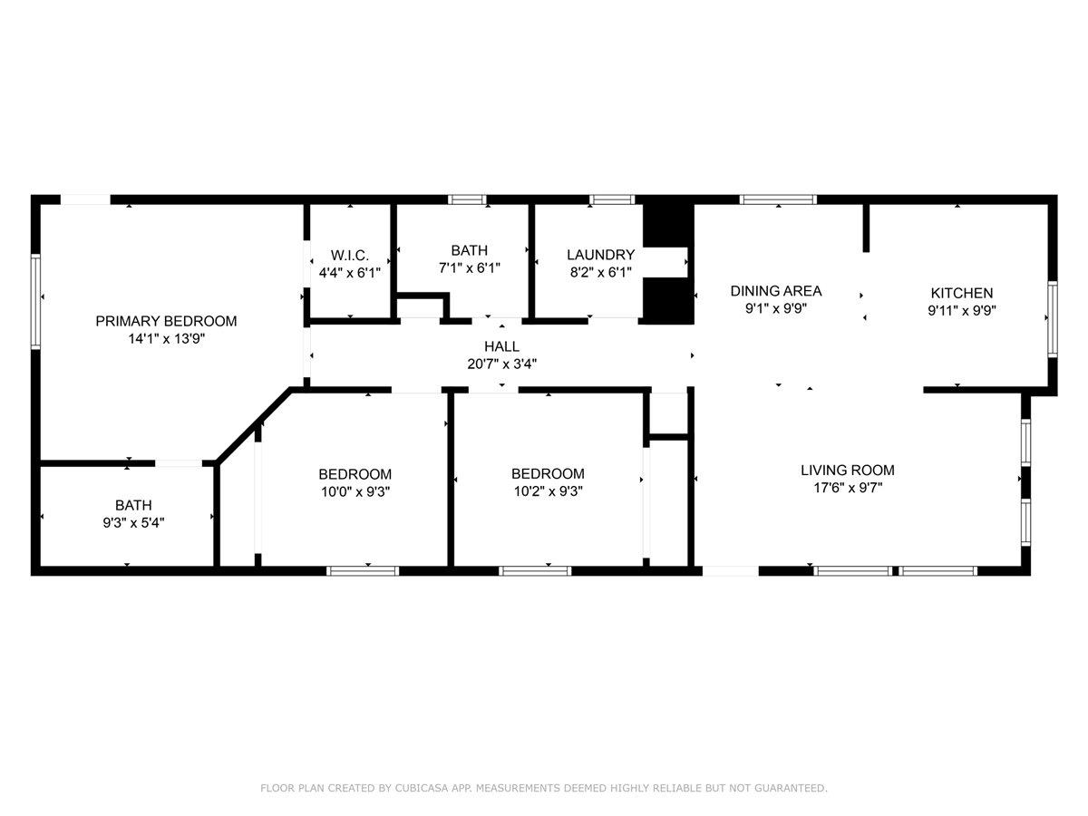 3060 Porter Street Unit: 27