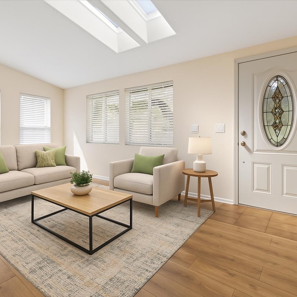 3060 Porter Street Unit: 27