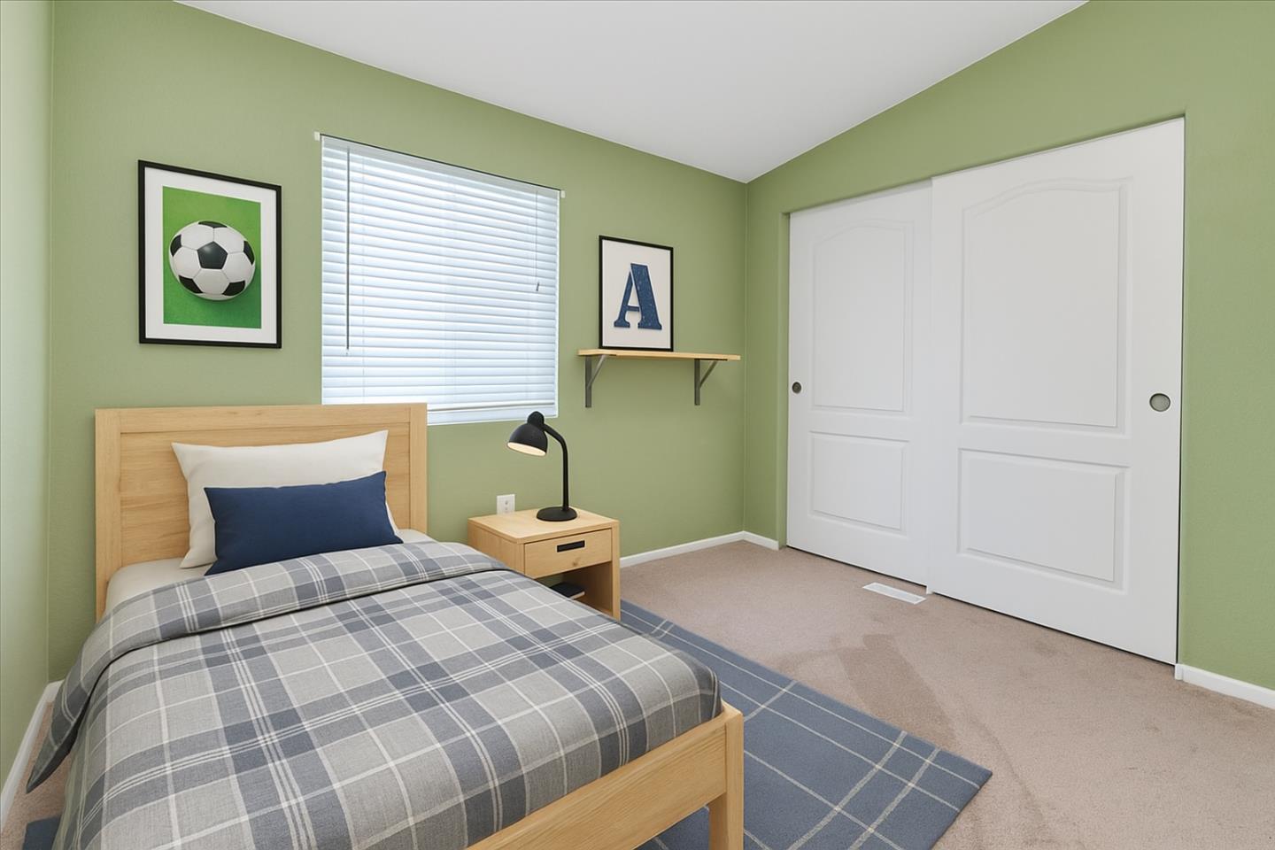 3060 Porter Street Unit: 27
