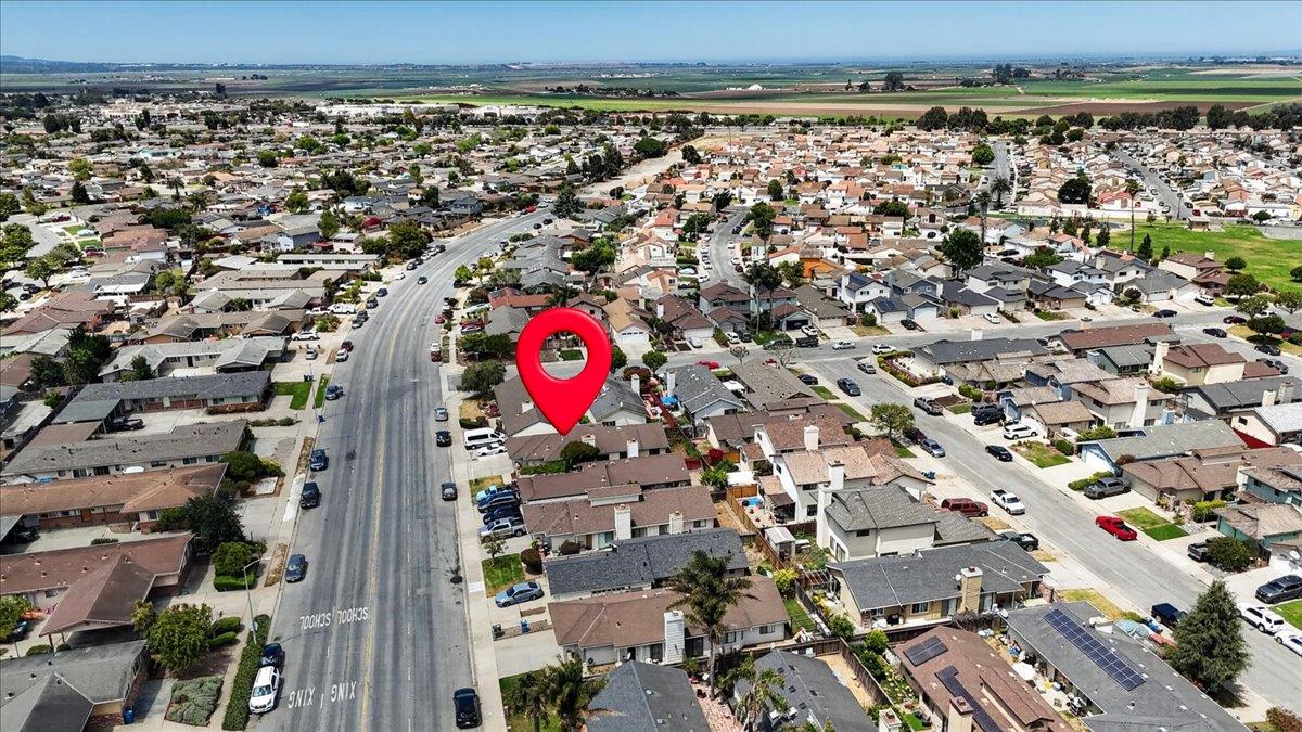 232 W Alvin DR