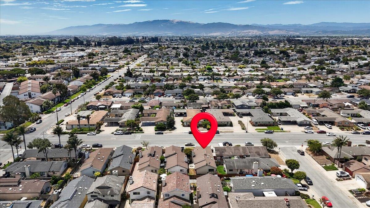 232 W Alvin DR
