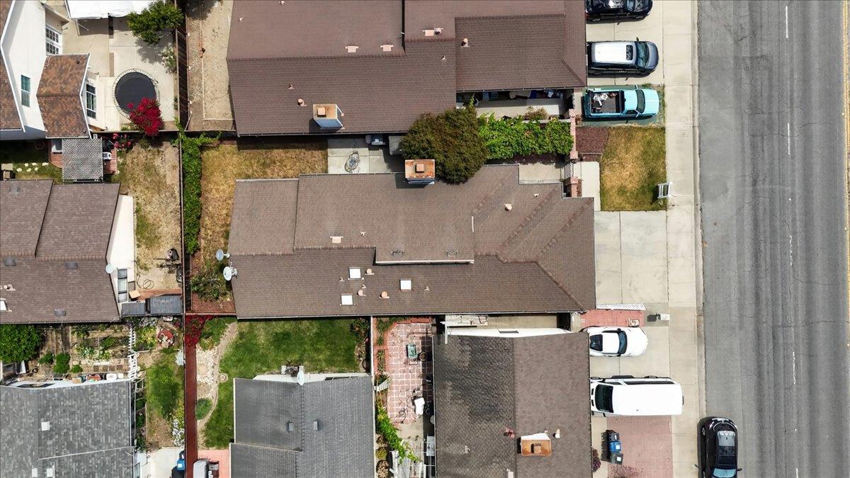 232 W Alvin DR