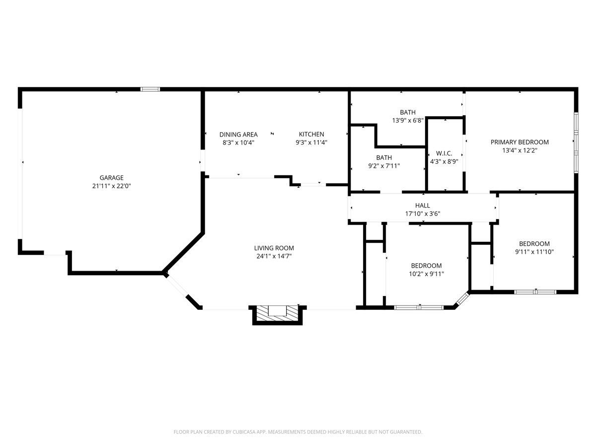 232 W Alvin DR