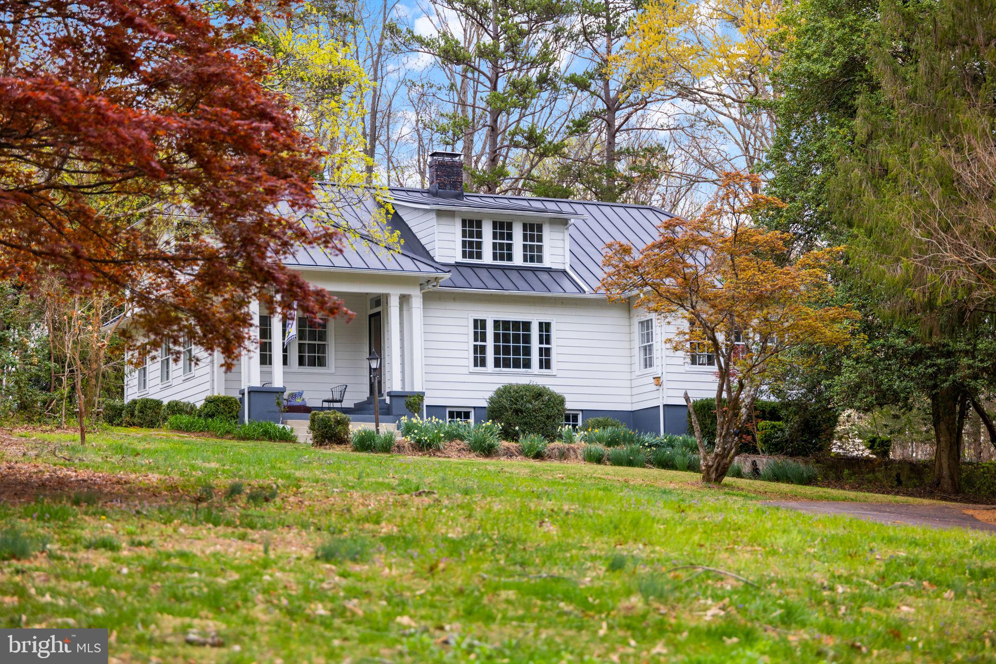 8145 Sperryville Pike