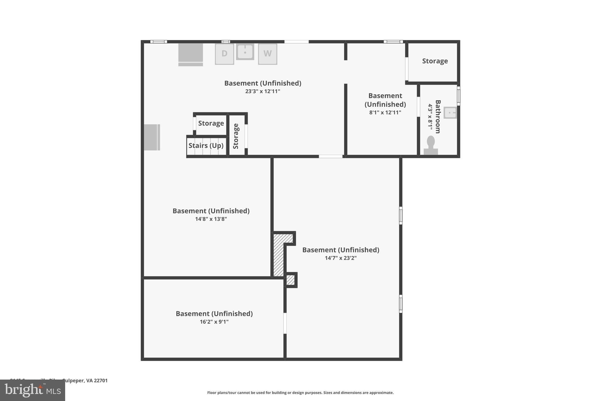 8145 Sperryville Pike