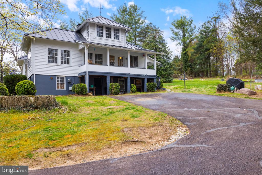 8145 Sperryville Pike