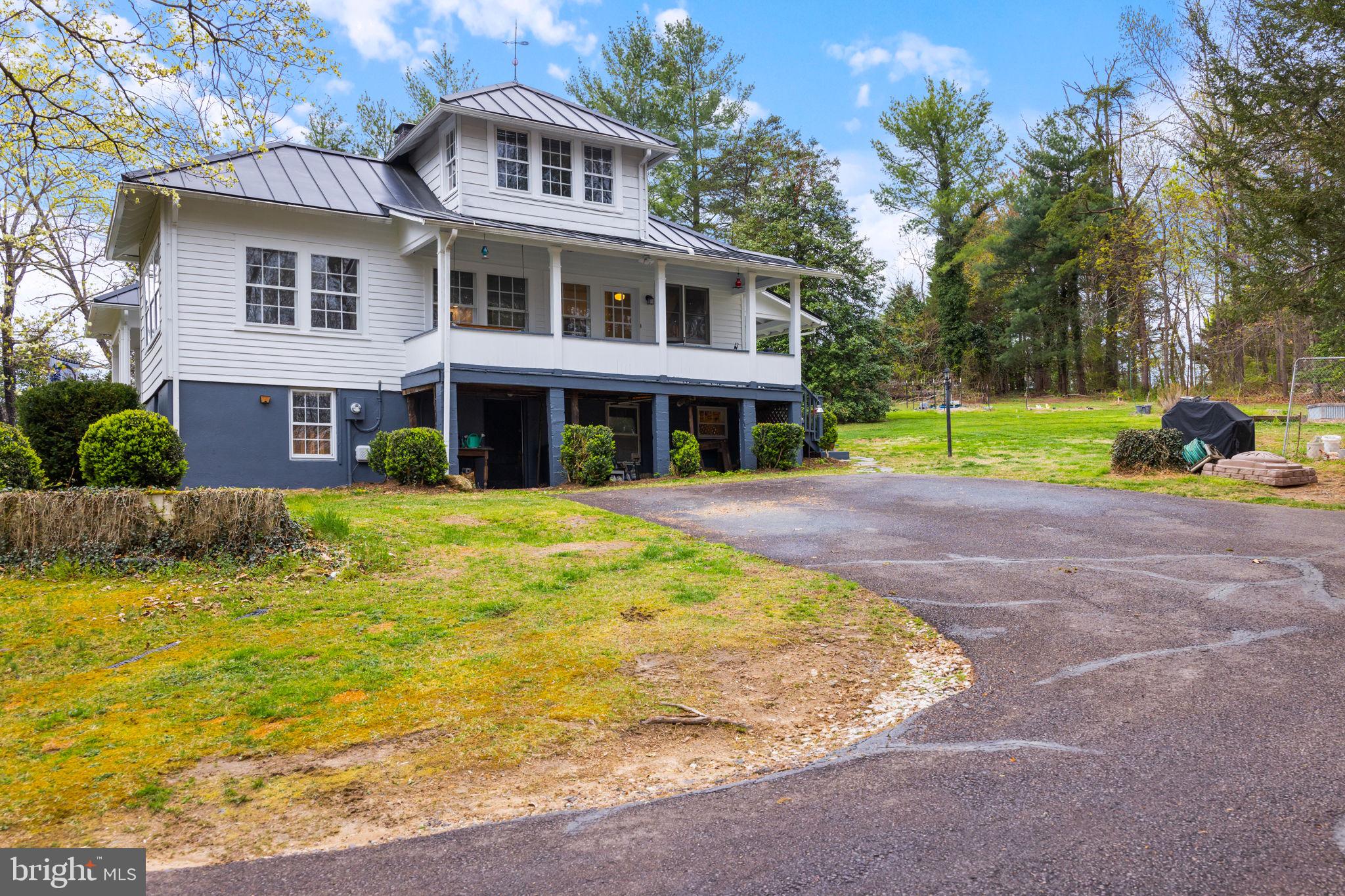 8145 Sperryville Pike