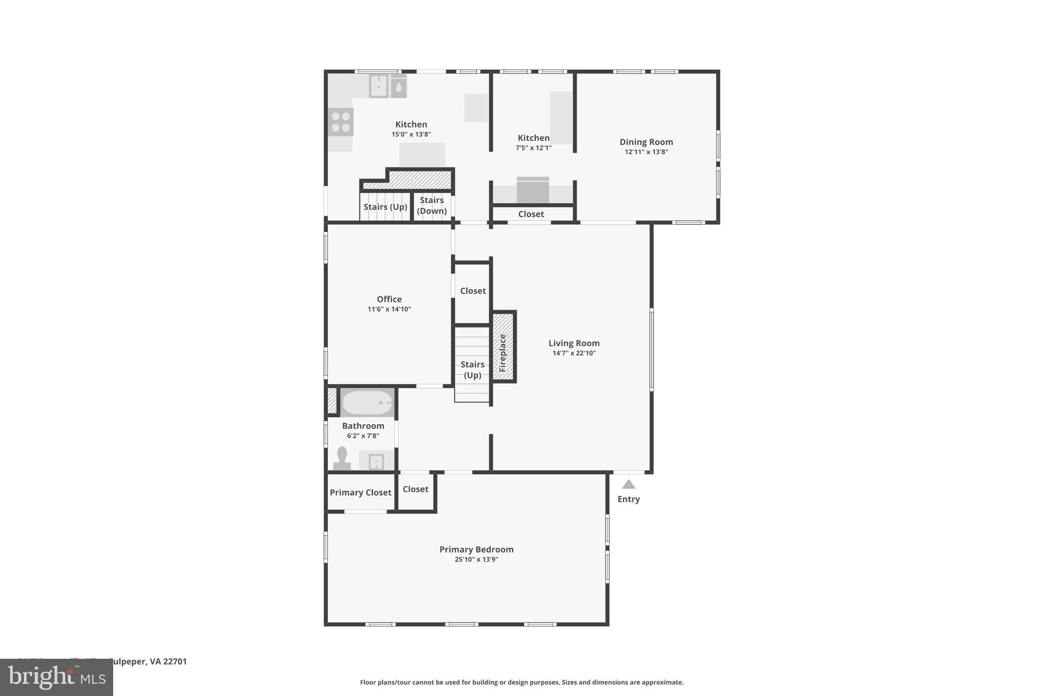 8145 Sperryville Pike