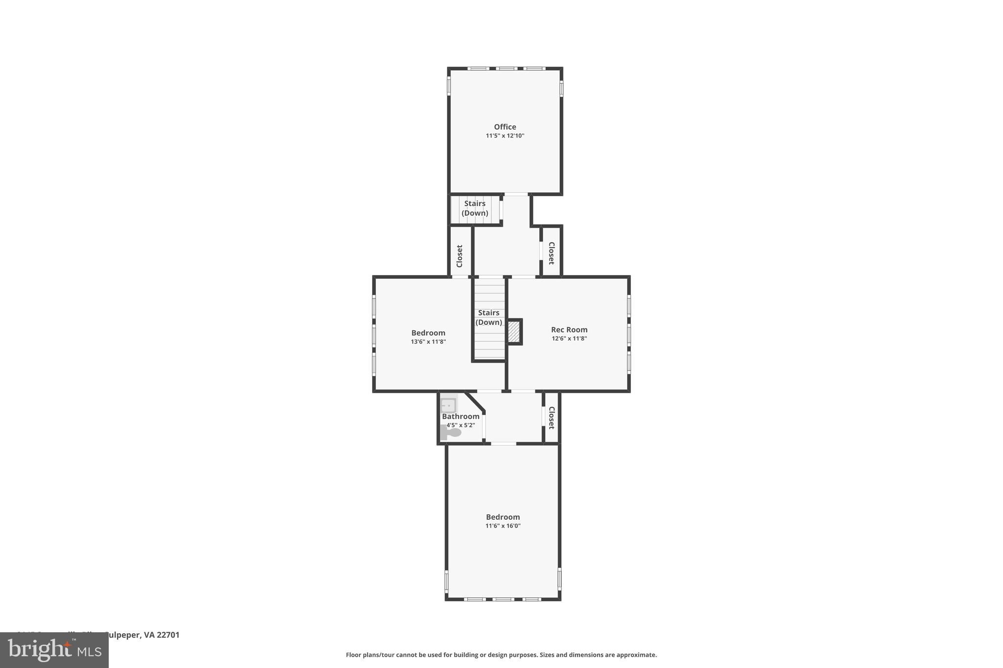 8145 Sperryville Pike