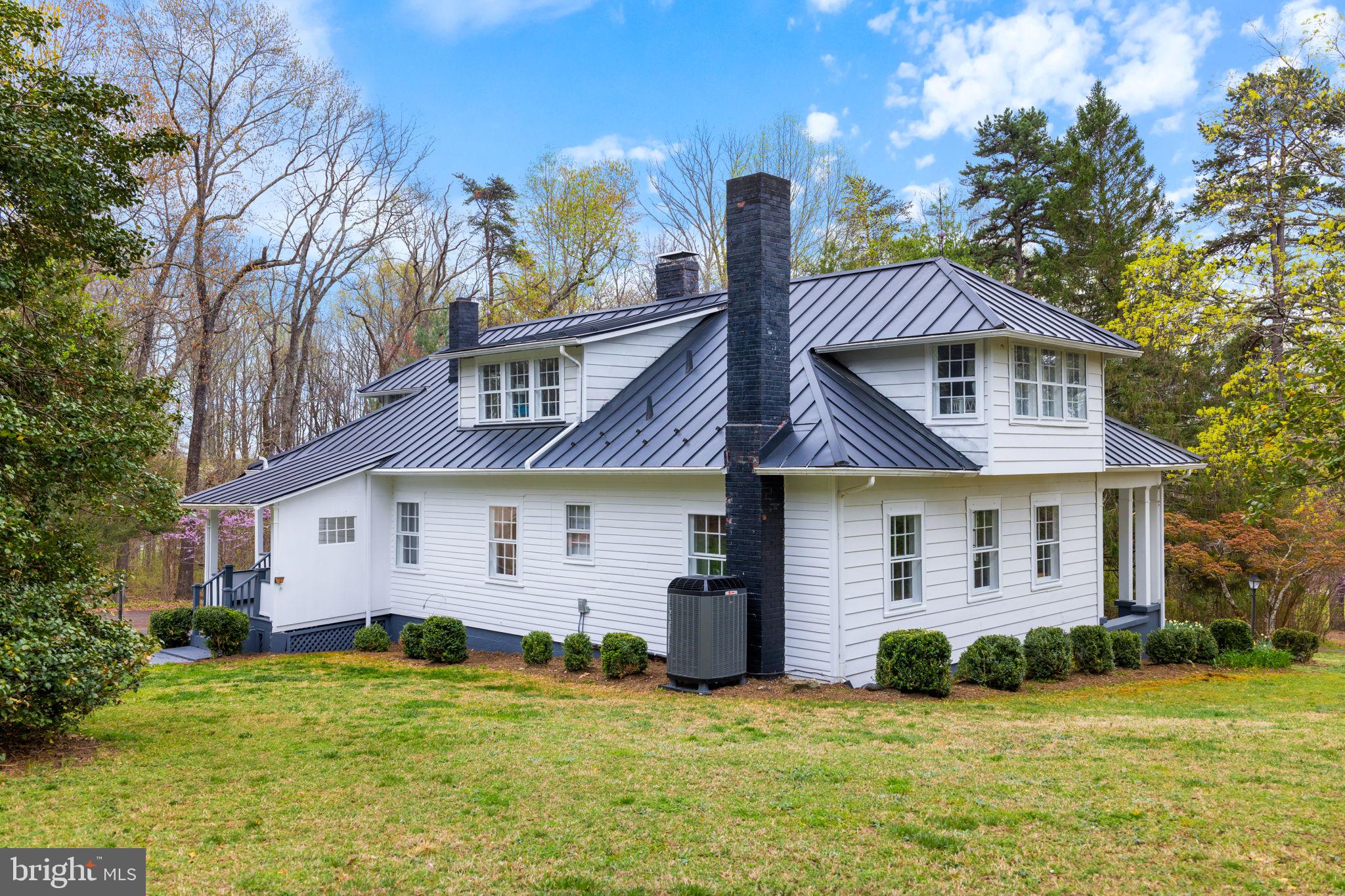 8145 Sperryville Pike