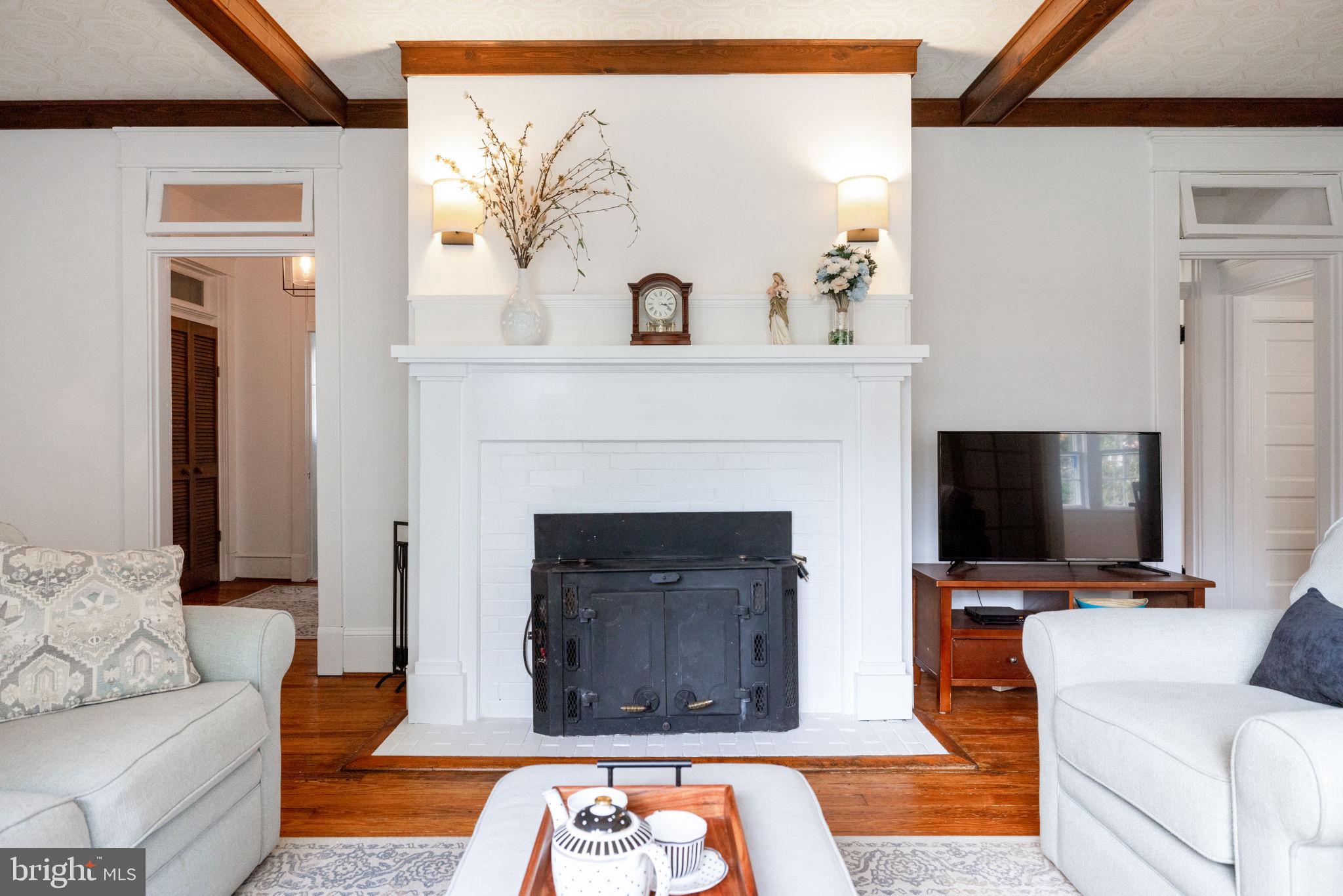 8145 Sperryville Pike