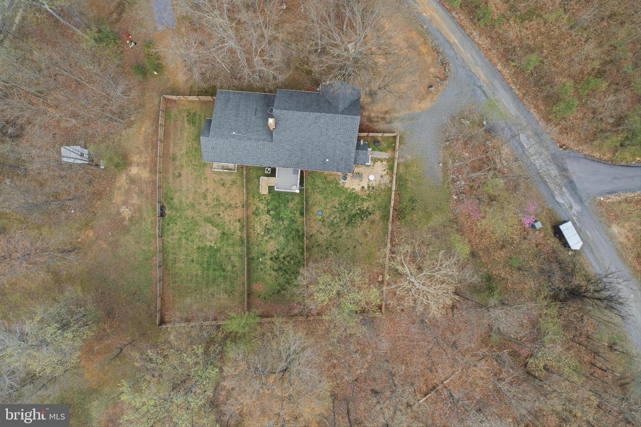 3608 N RED OAK LANE