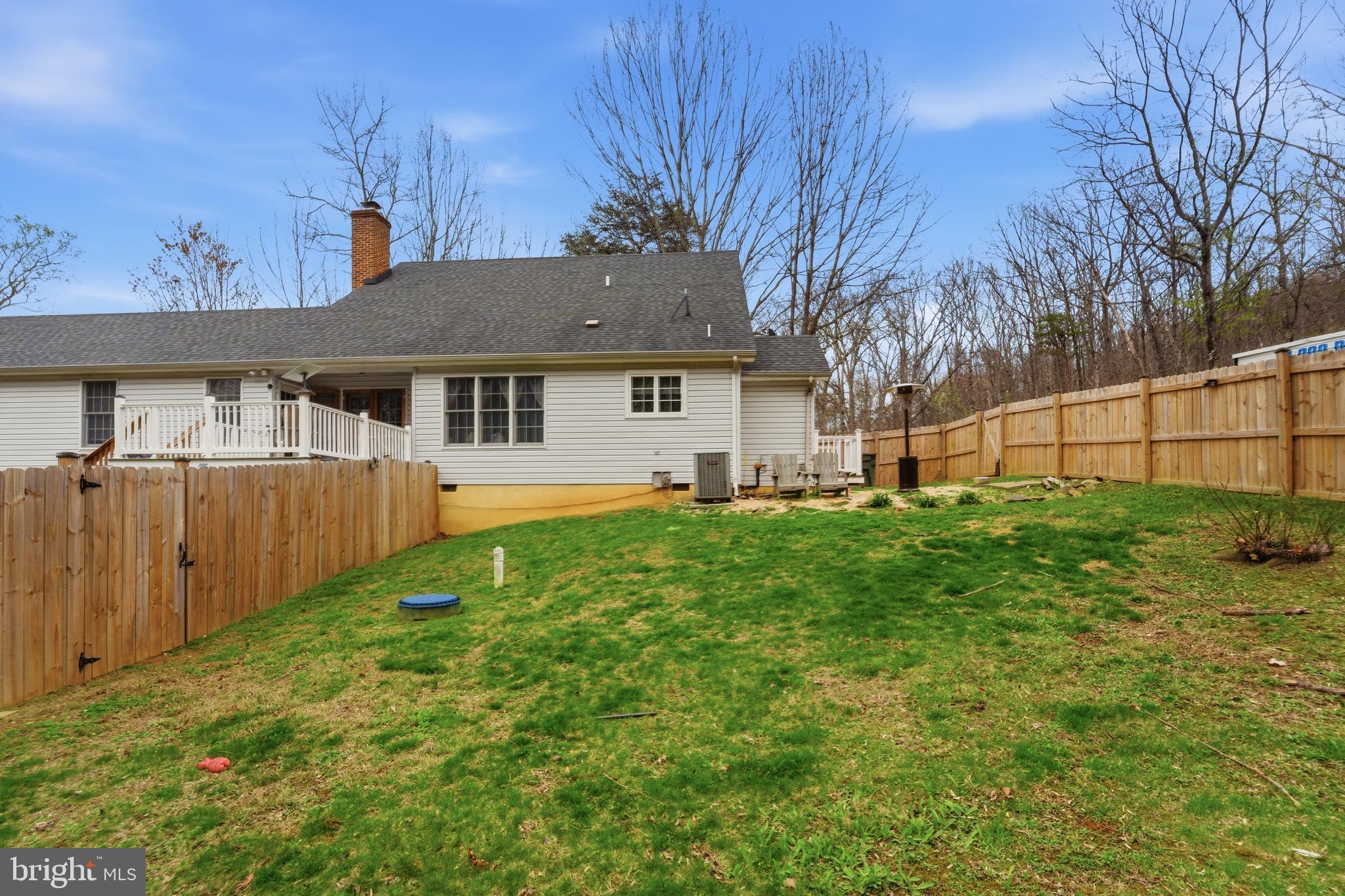 3608 N RED OAK LANE