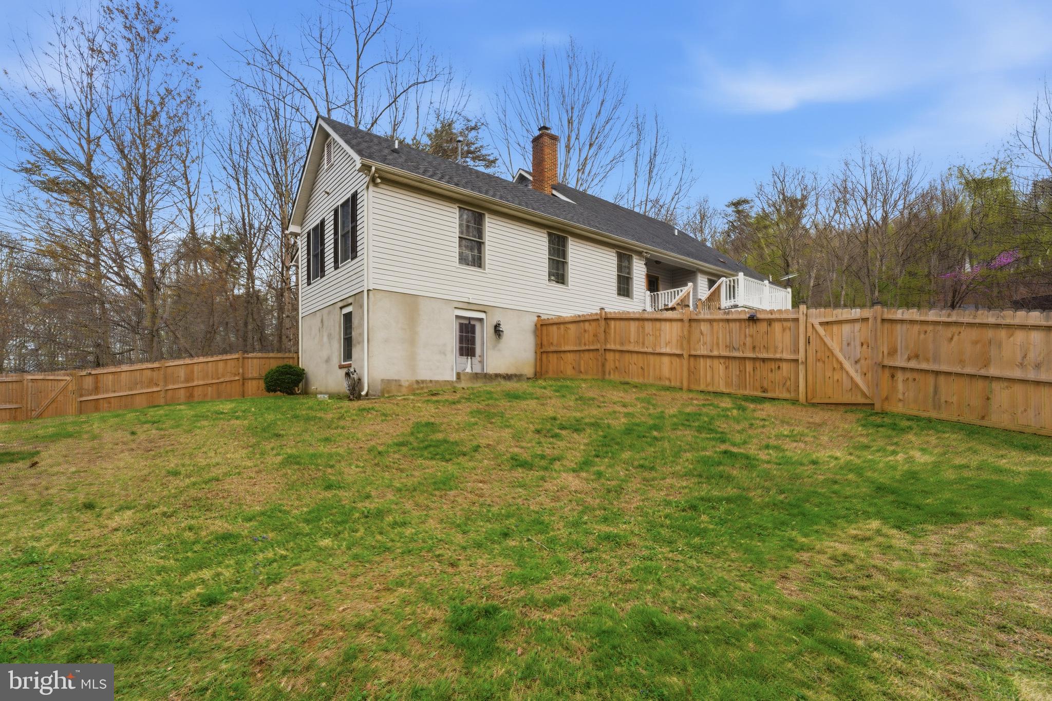 3608 N RED OAK LANE