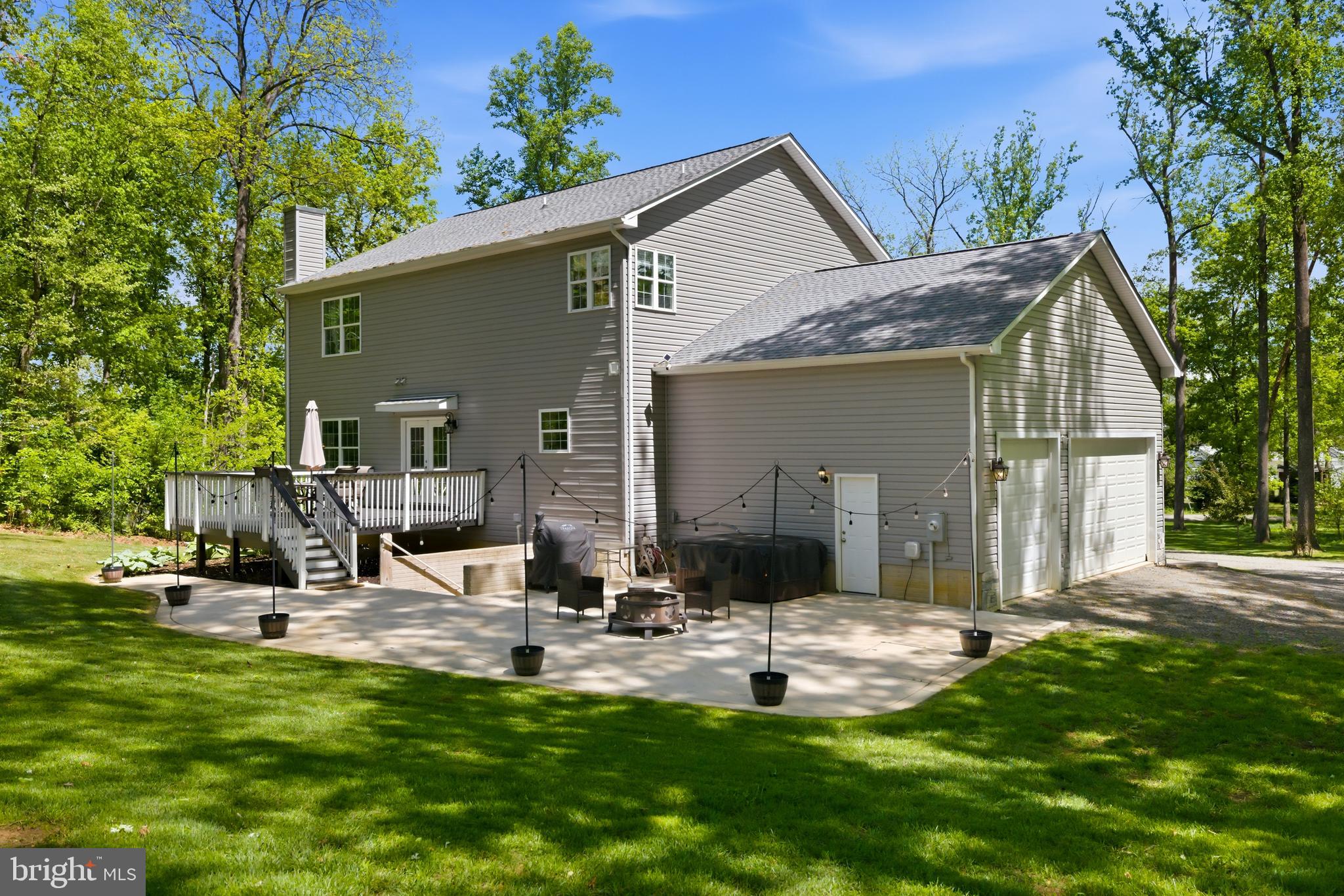 6324 VINT HILL ROAD
