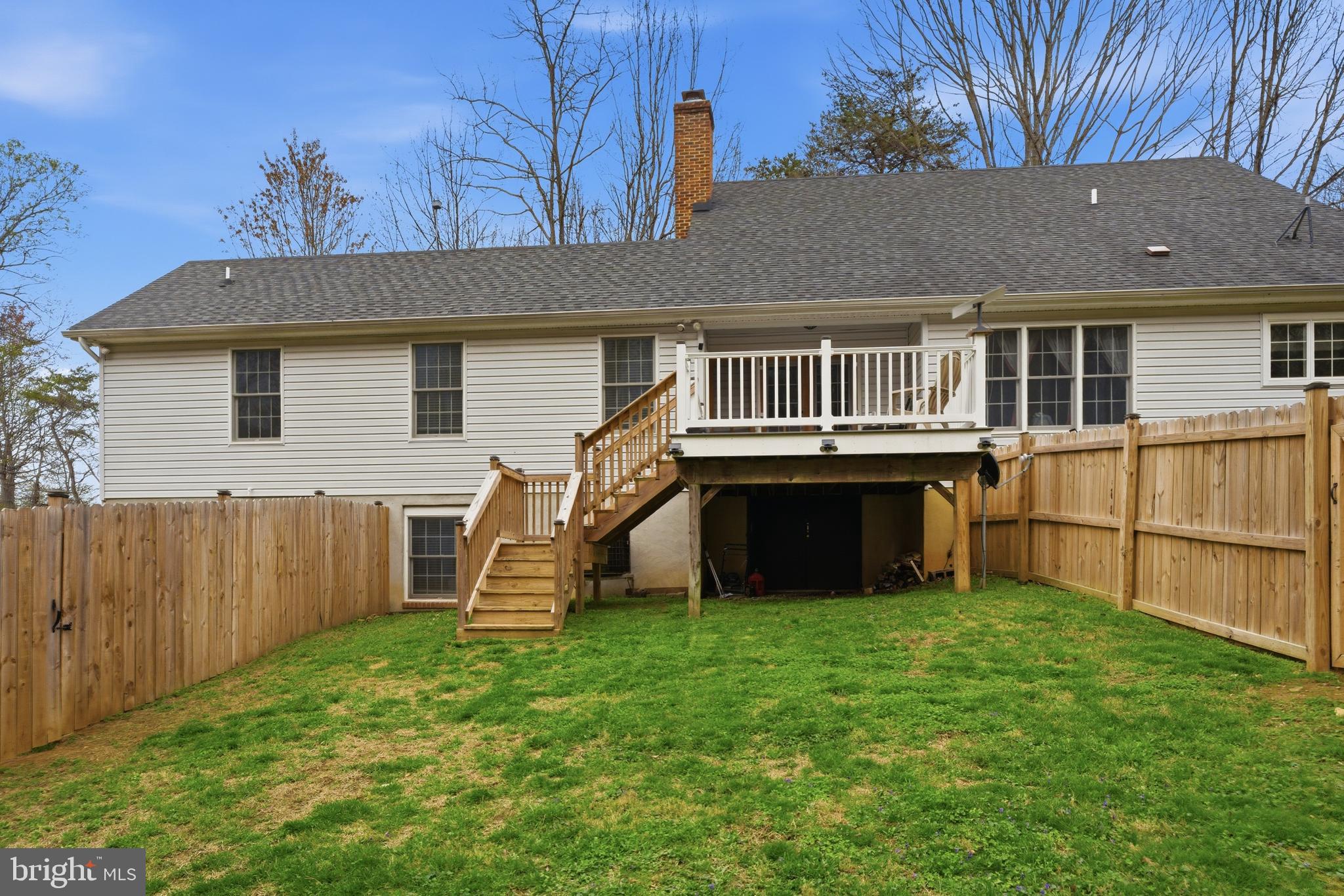 3608 N RED OAK LANE