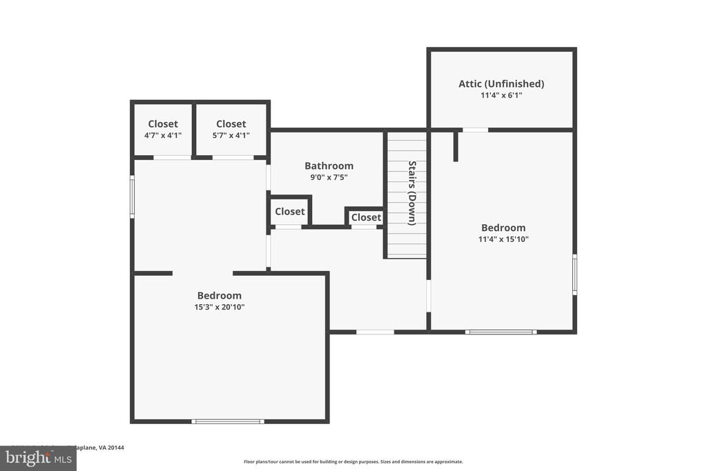 3608 N RED OAK LANE