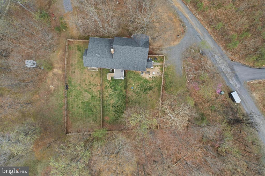 3608 N RED OAK LANE