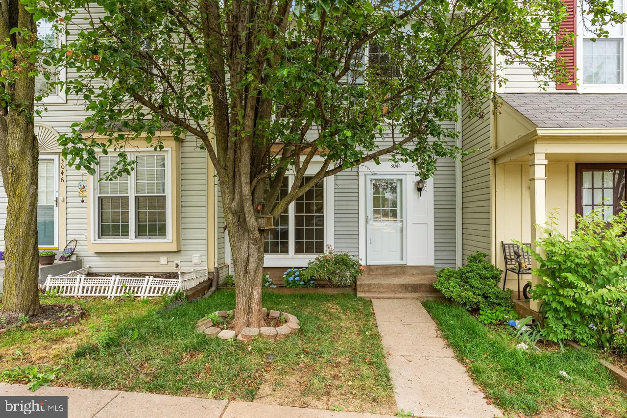 3044 MADDEN COURT