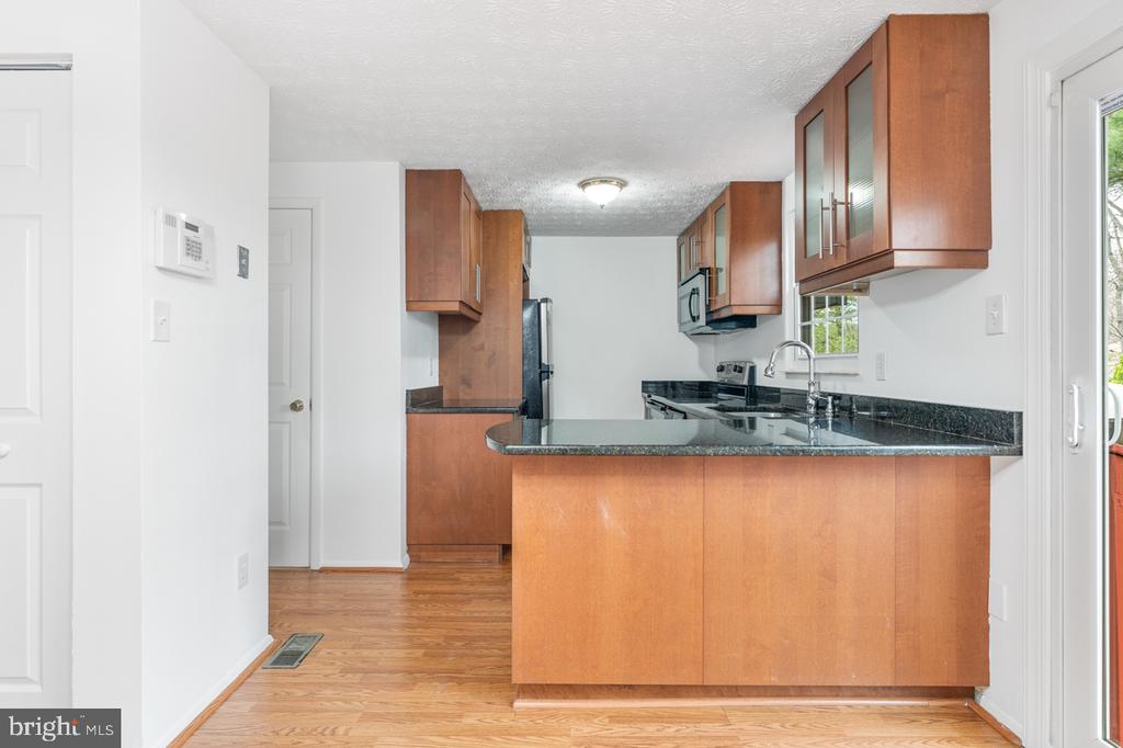 11562 IVY BUSH COURT