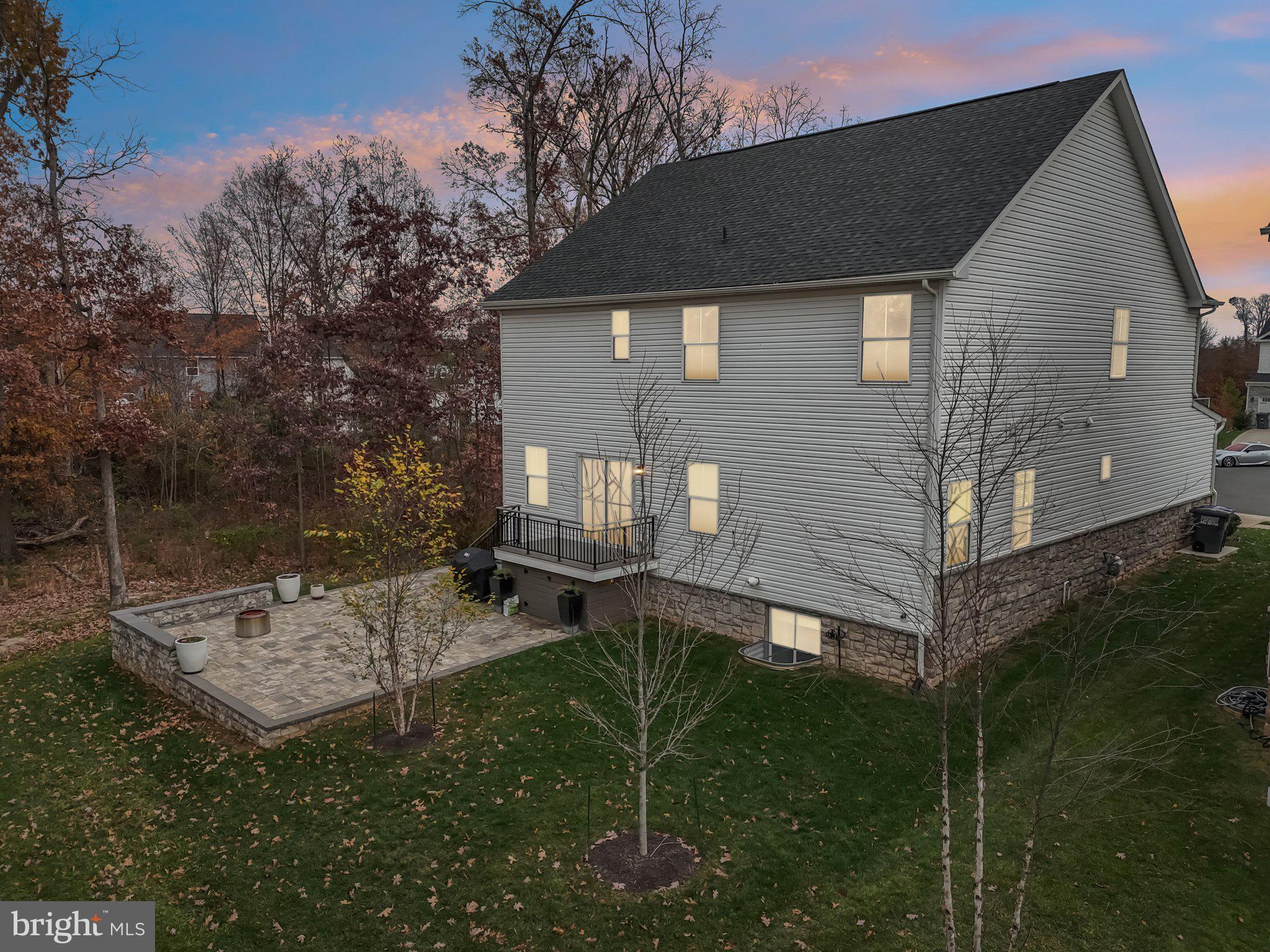 7500 Mint Springs Ct