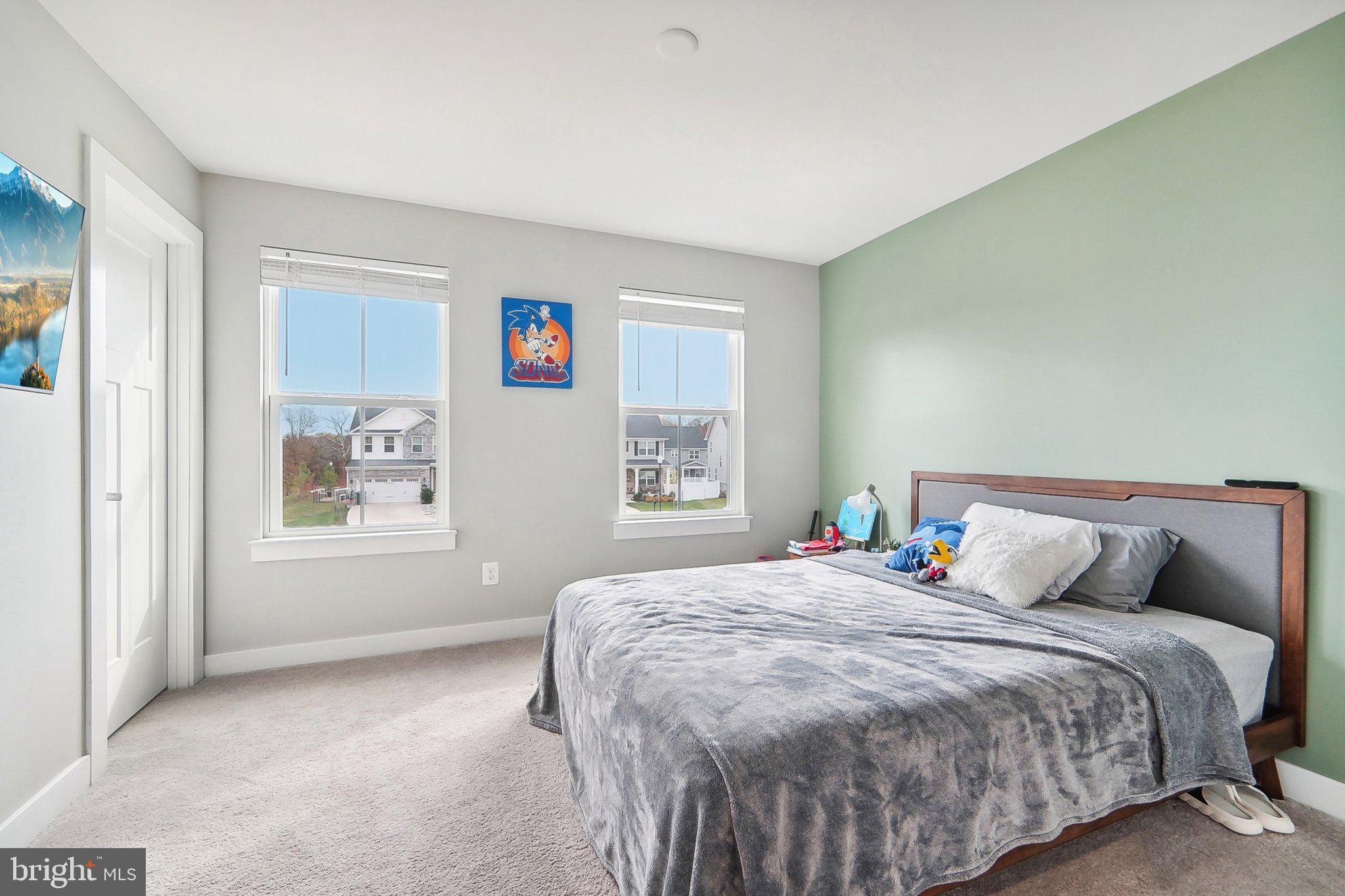 7500 Mint Springs Ct