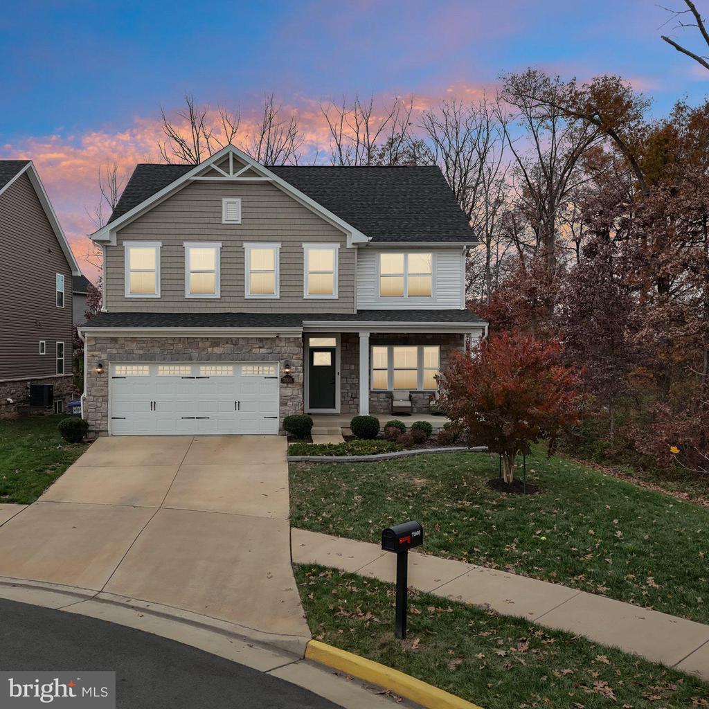 7500 Mint Springs Ct