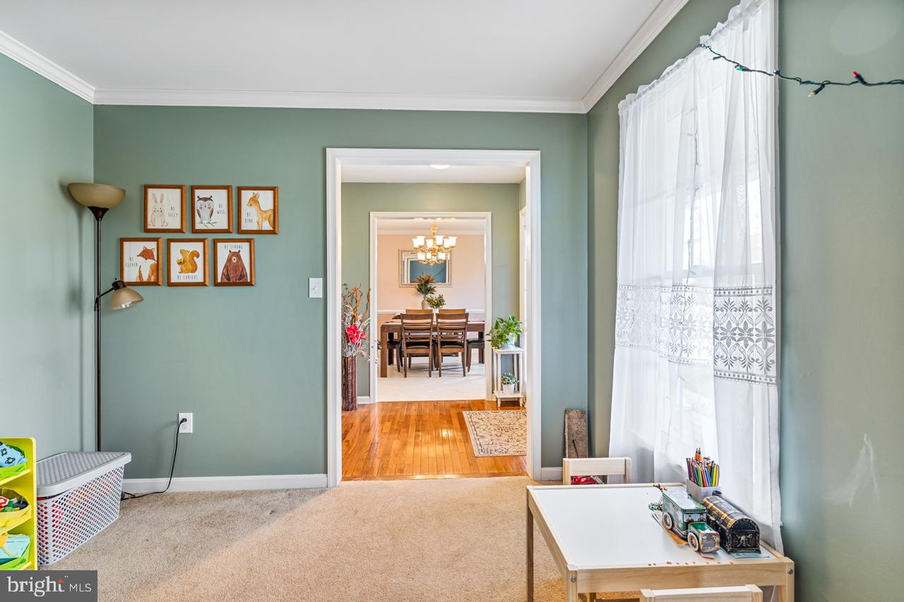 10307 Napoleon STREET