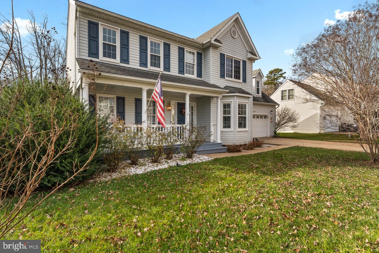 10307 Napoleon STREET