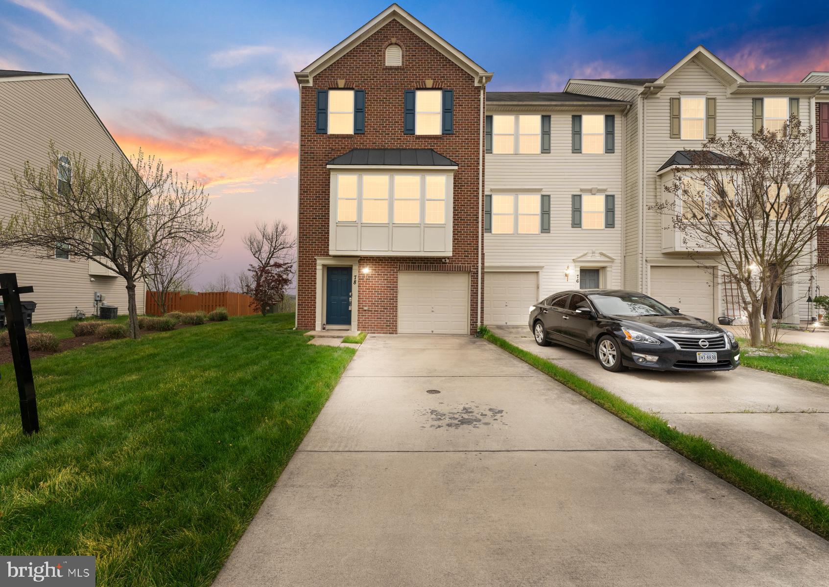 78 Short Branch Rd