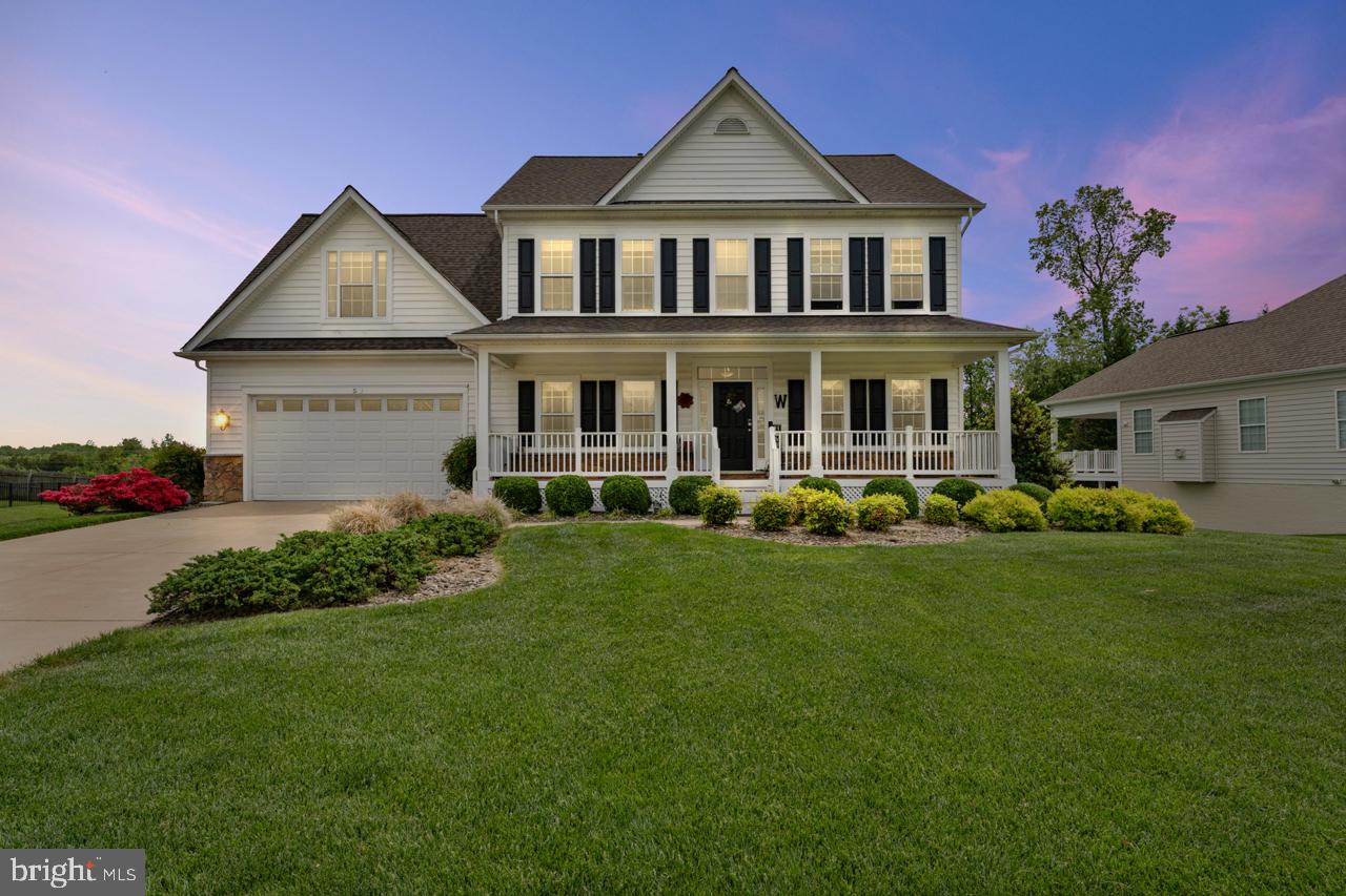 5 Gabriels Ln