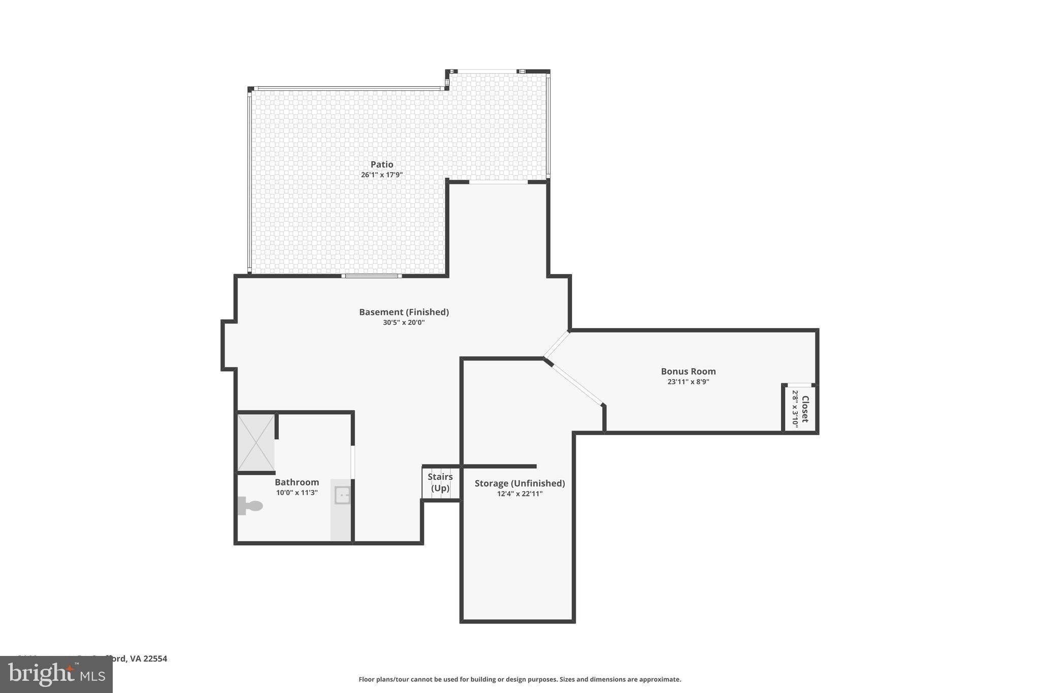 24 MONUMENT DR