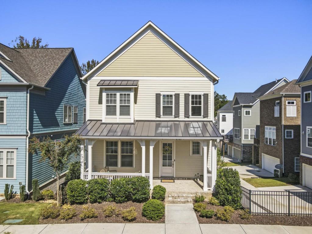 4140 Stourbridge Common Circle