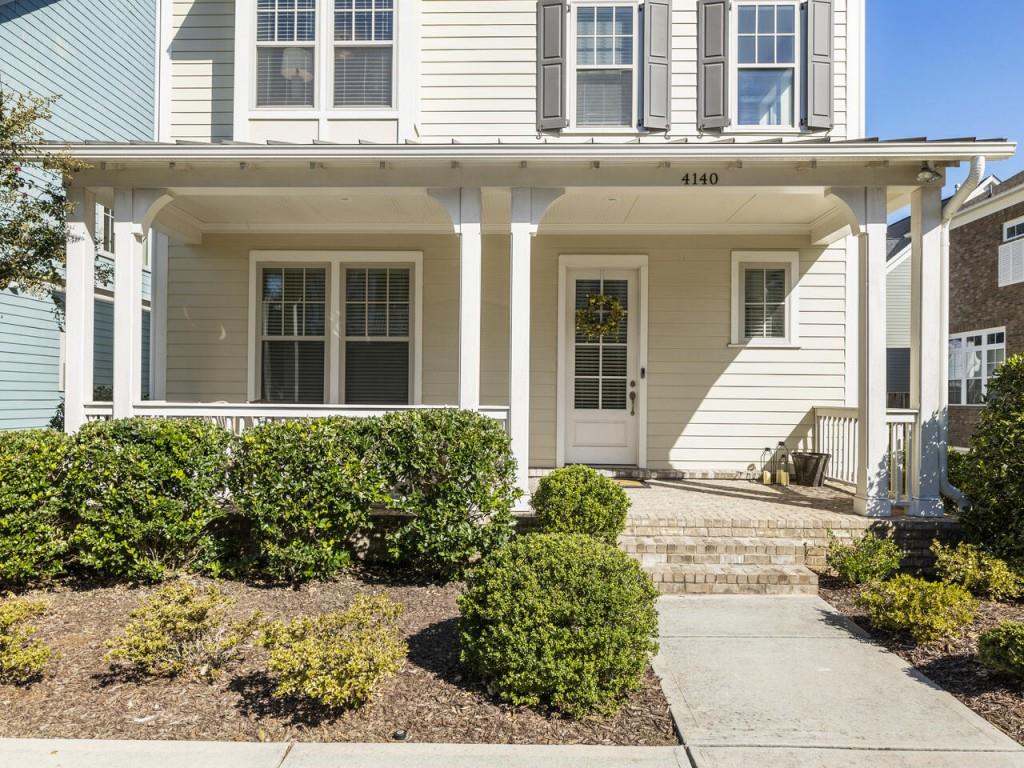 4140 Stourbridge Common Circle