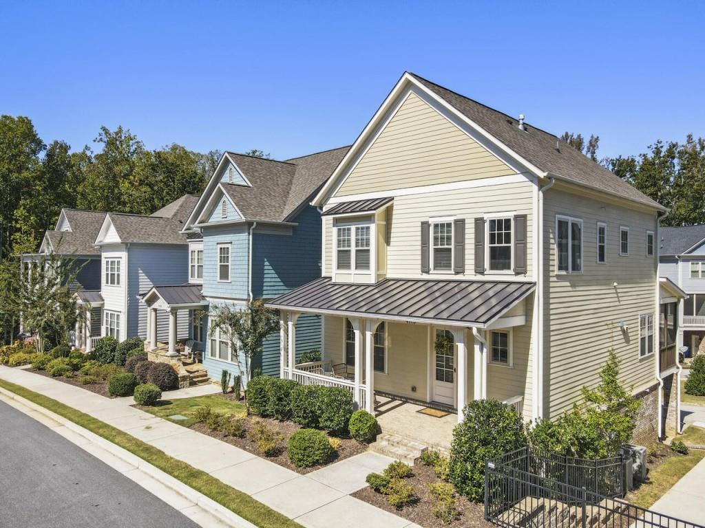 4140 Stourbridge Common Circle