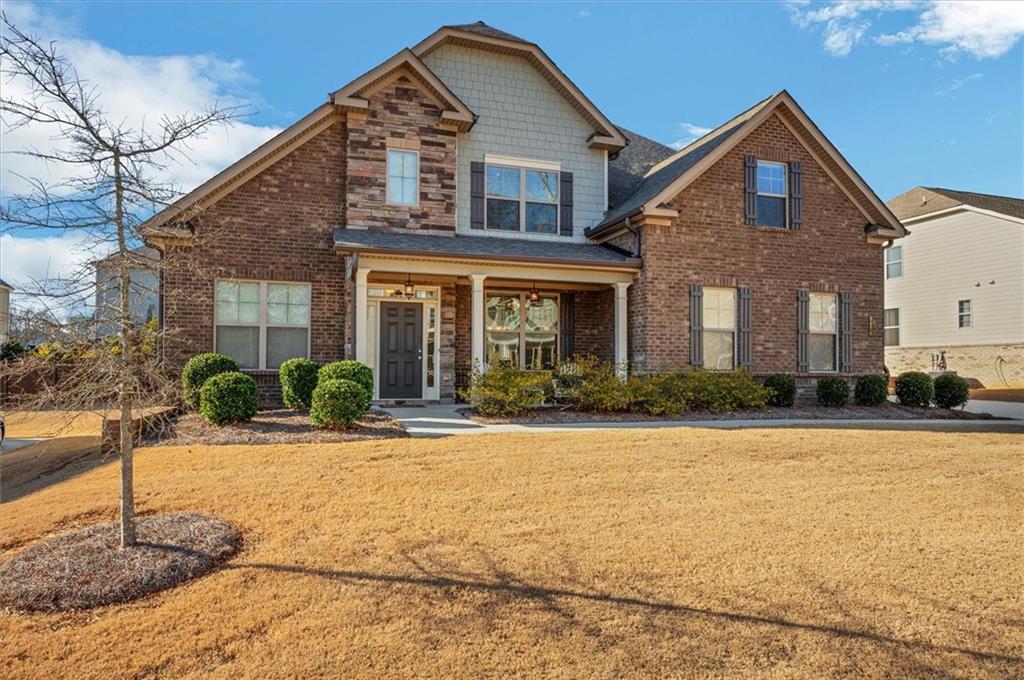 6670 Yellow Birch Street