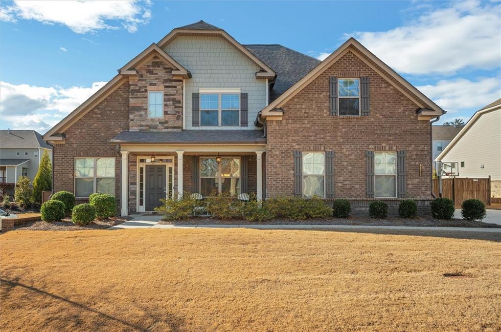 6670 Yellow Birch Street