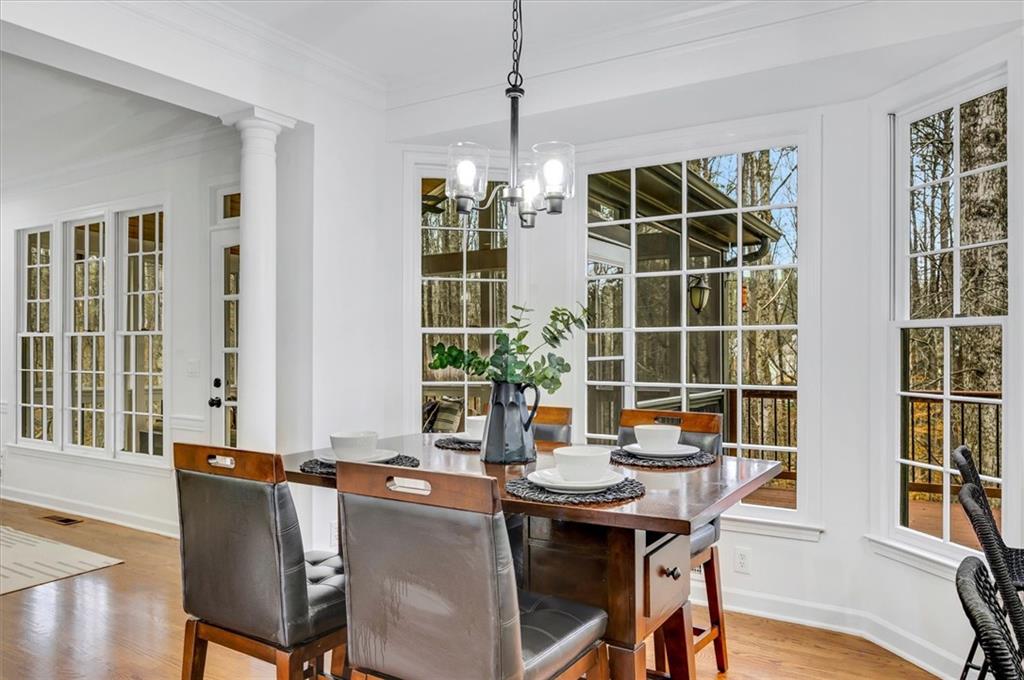 455 Dunhill View Court