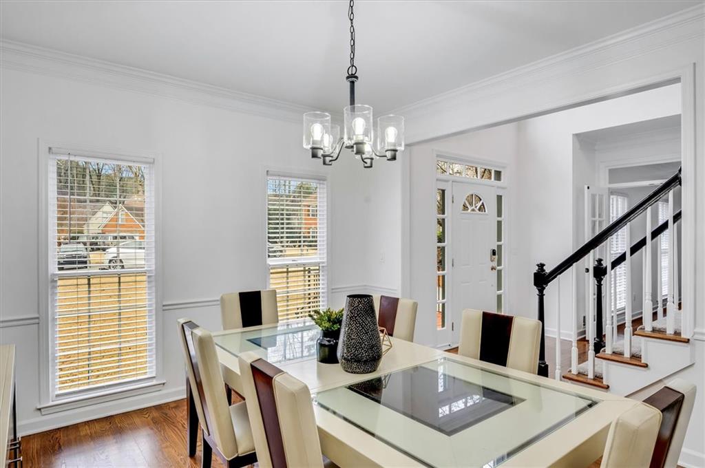 455 Dunhill View Court