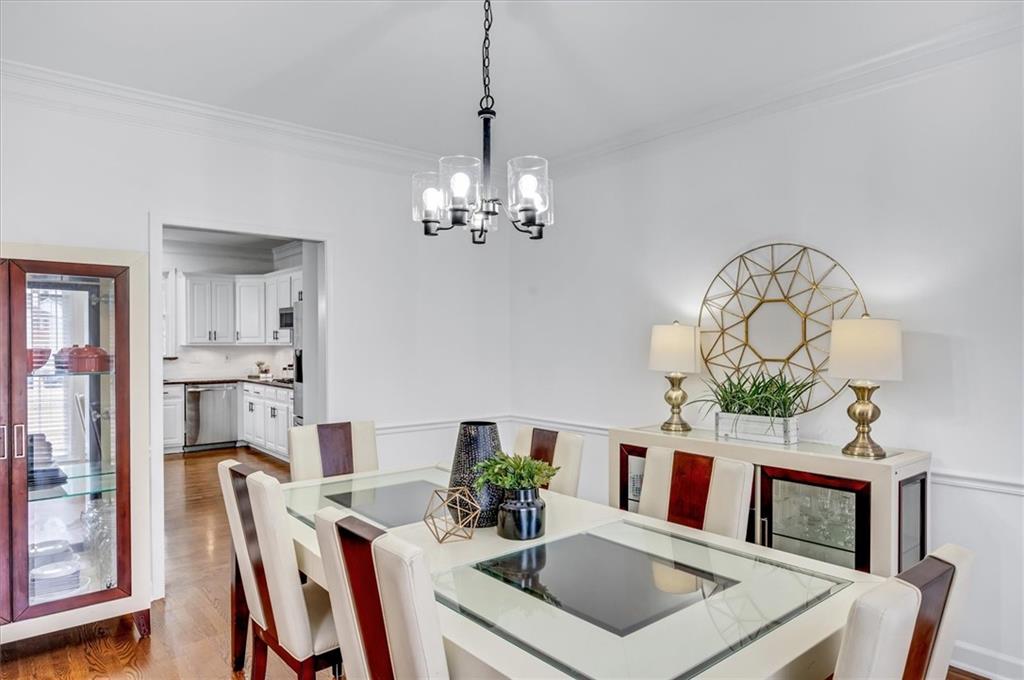 455 Dunhill View Court