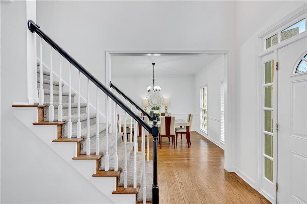 455 Dunhill View Court