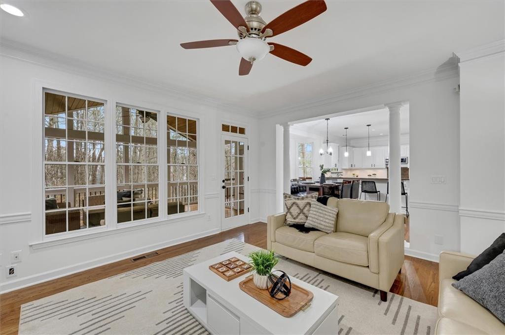 455 Dunhill View Court