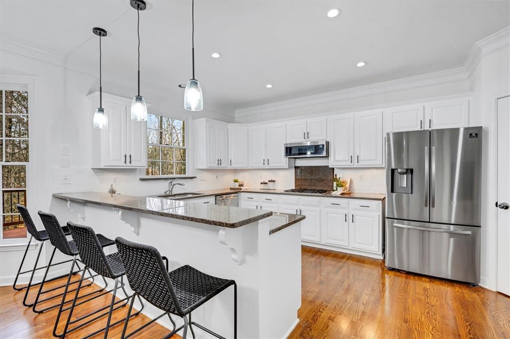 455 Dunhill View Court