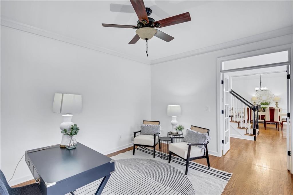 455 Dunhill View Court